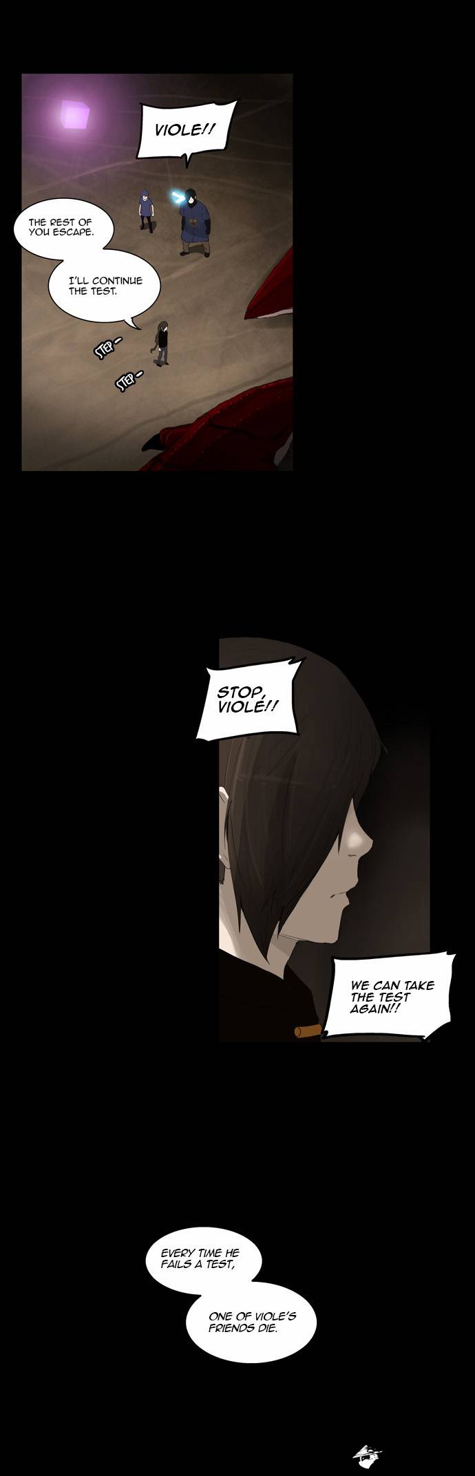 Tower of God Chapter 111 image 26